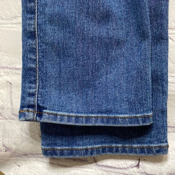 J Brand Skinny Leg style Mid-Rise Stretch Jeans New Dawn 26 - Picture 8 of 13